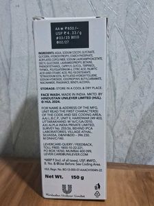 Novology Acne Deep Cleanser