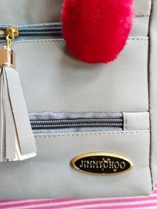 Ladies Fashionable Hand Bag