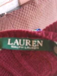 Sweater