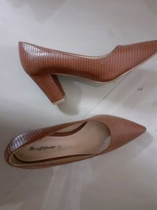 Classy Heels