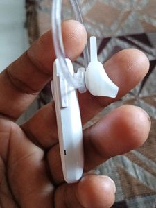 Bluetooth handsfree