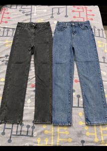 Denim jeans Combo of 2