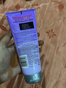 L&#39;Oreal Night Cream