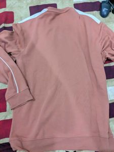 Stylish Pullover Sweater