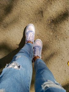 White Shoes 👟
