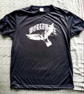 Brink - Eagle 🦅 Attractive  Print T-shirt