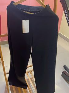 Zara Grey Knit Sweater