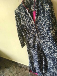 Combo Of 2 Kurties