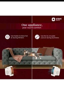 Orient Electric Heater