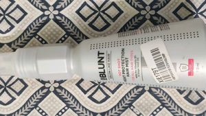 BBLUNT Hot Shot Heat Protection Hair Mist