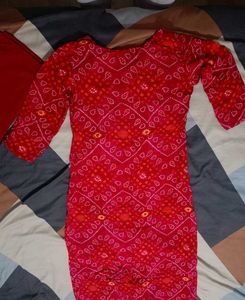 Kurta Set