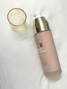 Swiss Beauty High Coverage Foundation