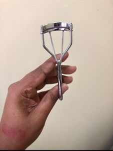 Makeup Mixing Tray And Eyelash Curler Combo