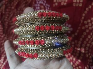 Bangle 2-8 No Glass