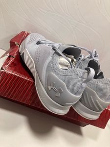 UNDER ARMOUR 1000% OG SHOES UK-7