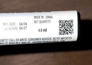 Maybelline Fit Me Concealer