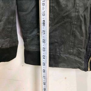 Tries Bomber Jacket