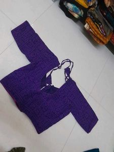 40 To 46 Size Blouse Not Used