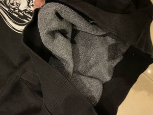 Motorhead Graphic Hoodie