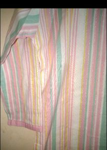Kurta Set With Dupatta