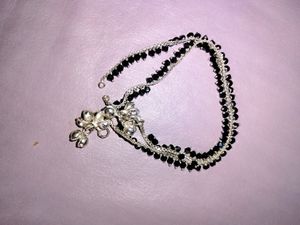Anklet Silver For Women