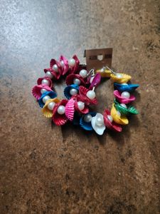 Beautiful SEA SHELL EARINGS