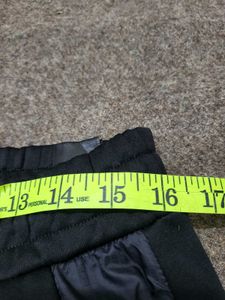 The North Face Black Track Pants