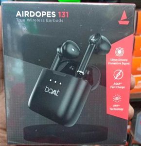 Boat Airdopes 131/138