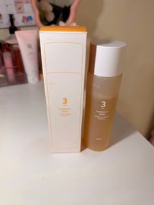 Numbuzin No.3 Skin Softening Toner – 60% Left | Wi