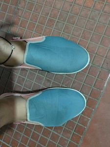 Bata Shoe