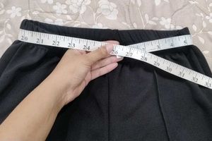 Wide Leg Lounge Pants