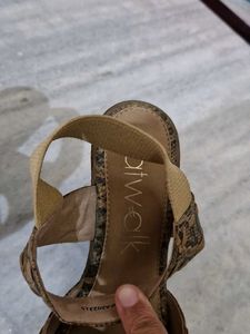 Catwalk Wedge Sandals For Women In Uk5.5-6