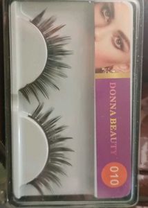 Donna Beauty False Eyelashes