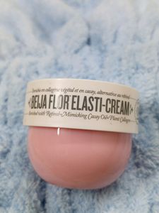 SDJ Beija Flor Elasti Cream 25 Ml