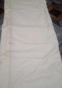 Striped dress material