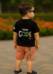 Cute Boys Outfit