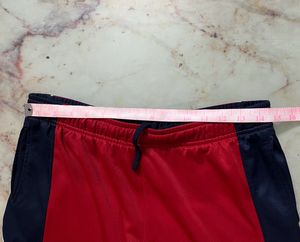 Nike Drifit Shorts Authentic