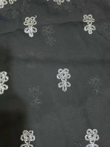 Imported Unstitched Fabric