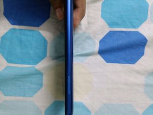 Lenovo A6 Note Android Mobile