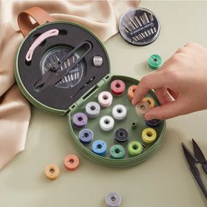 Mini Travel Sewing Kit - For Adults