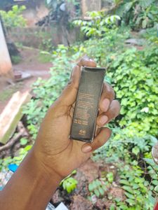 Mac Prep +prime Essential Oil