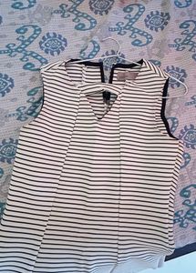 Veromoda stuctured dress!