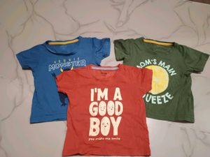 MAX Kids Graphic T-Shirt Bundle