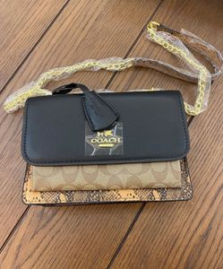 % Coach Bag