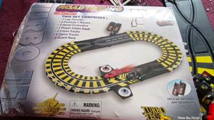 Road Racing Game
