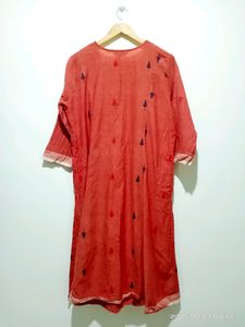 Biba Kurta Set