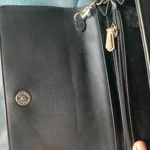 Charles &amp; Keith Side Clutch