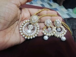 Jewellery Set