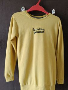 Broken Planet Sweatshirt