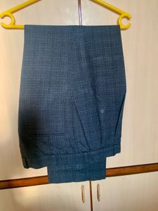 Men’s Formal Trouser
